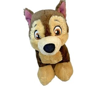 Build A Bear Nickelodeon Paw Patrol Chase Puppy Dog Plush Toy 12" BAB Workshop